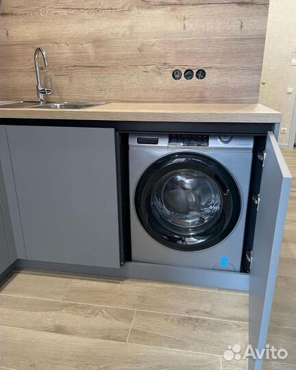 Кухни на заказ