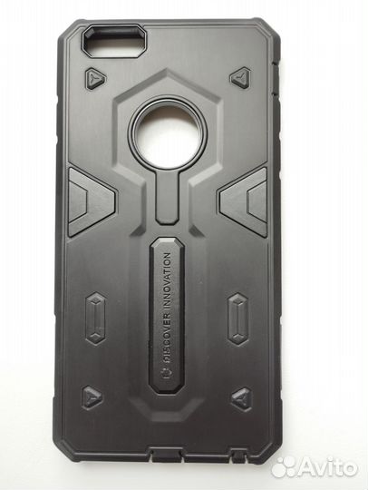 iPhone 6 plus / Новый Чехол Nillkin