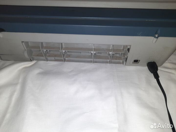 Принтер цветной,струйный HP DJ 3845+беспл.доставка