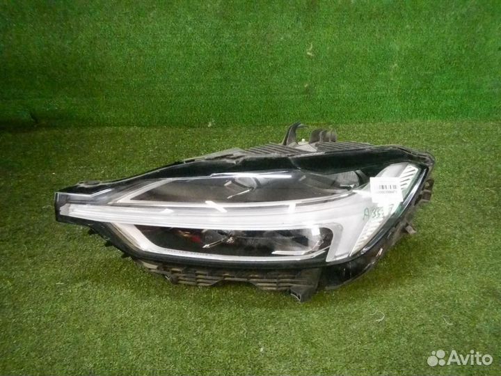 Фара левая Volvo XC60