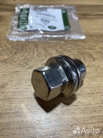 Гайка колесная Range Rover RRD500510