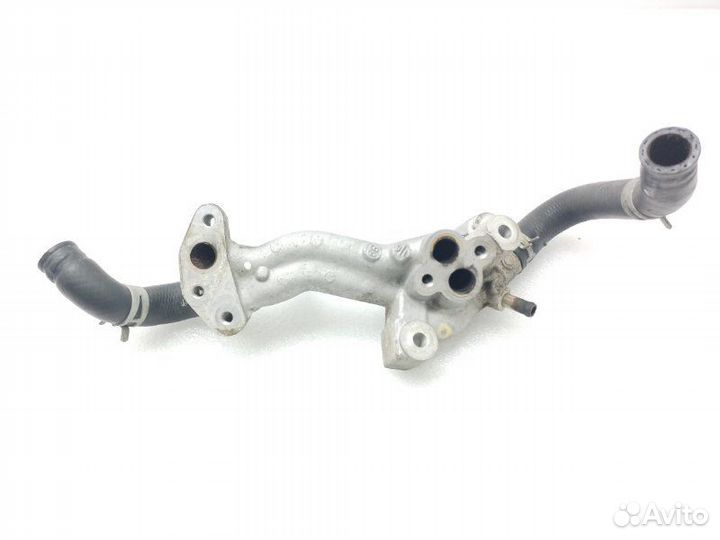 Трубка EGR Mitsubishi Outlander XL