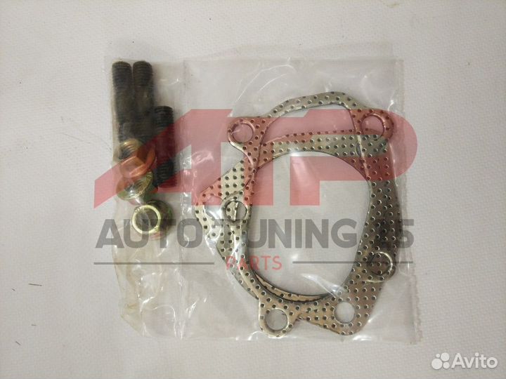 Аутлет - Nissan Silvia SR20DET S13 S14 S15 180SX 2