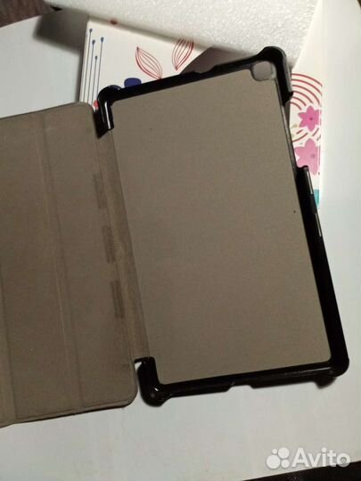 Чехол-книжка на Samsung Galaxy Tab A, 8