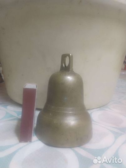 Колокольчик