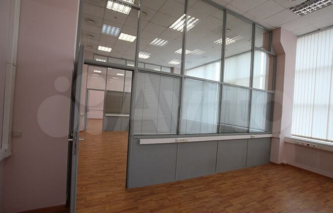 Офисное помещение 693,6м2