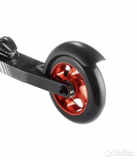 Лыжероллеры коньковые 530 мм inovik XC S 500