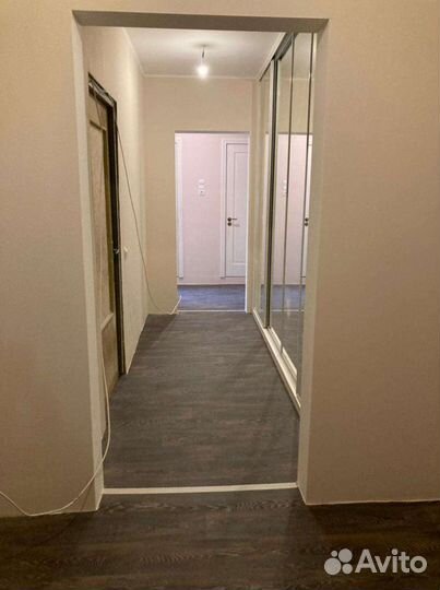 Косметический ремонт квартир и комнат