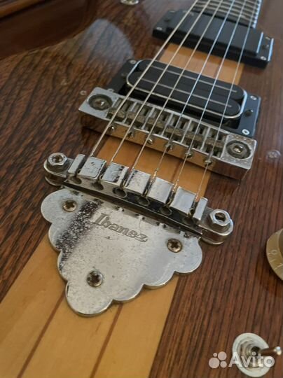 Ibanez Musician Japan ‘78