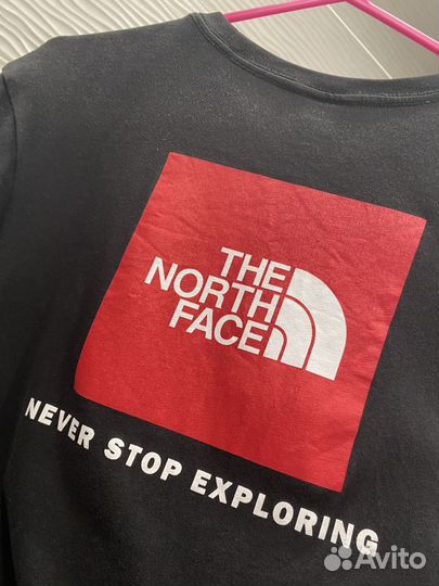 Футболка The North Face