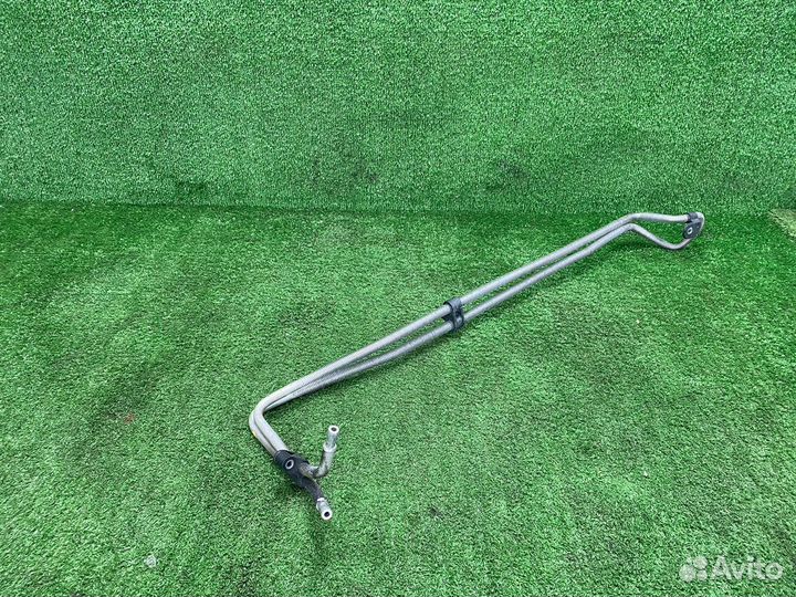 Радиатор гидроусилителя Audi A6 C6 4F