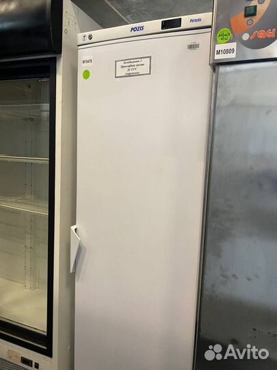 Холодильный шкаф