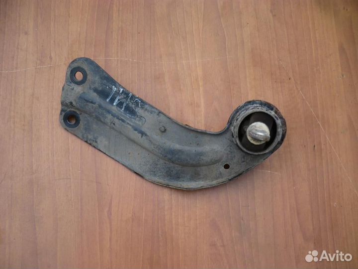 Рычаг задний продольный правый Opel Insignia