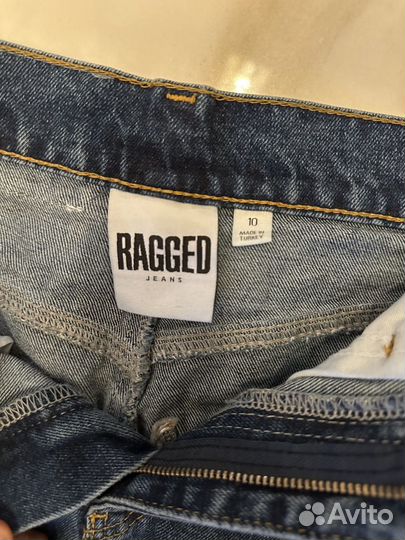 Юбка Ragged