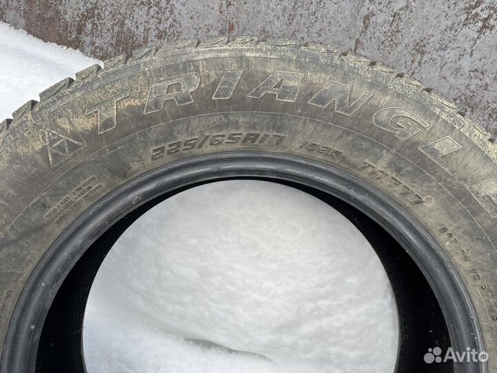 Triangle Snow-LL01 225/65 R17 102Q