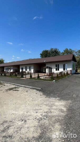 База отдыха Раздолье