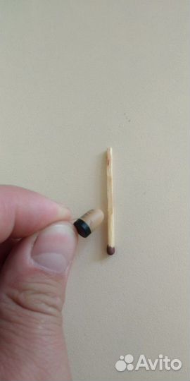 Микронаушник (капсула) Киров