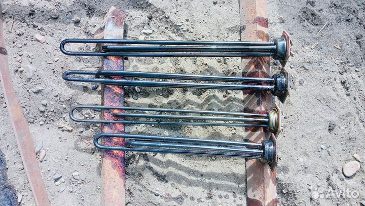 Тэн для радиатора