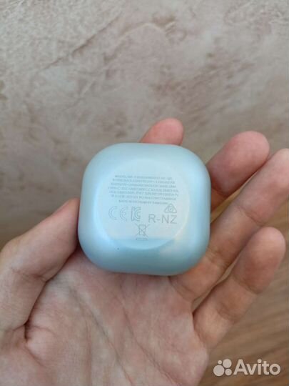 Беспроводные Наушники Galaxy Buds Pro