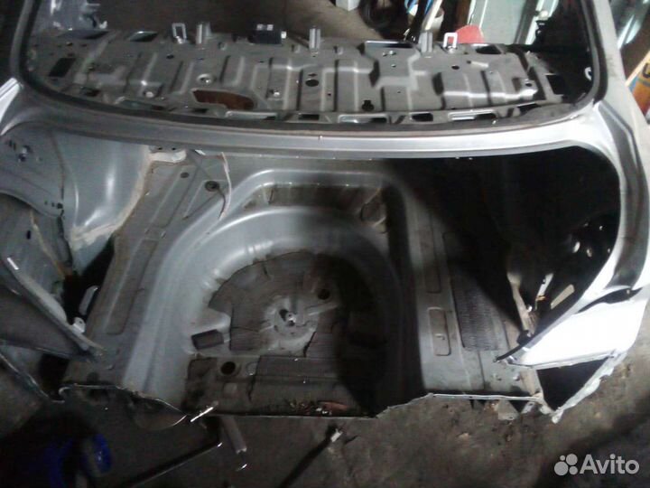 Продам половинку на premio