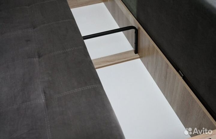 Диван Еврокнижка с механизмом пантограф NEW