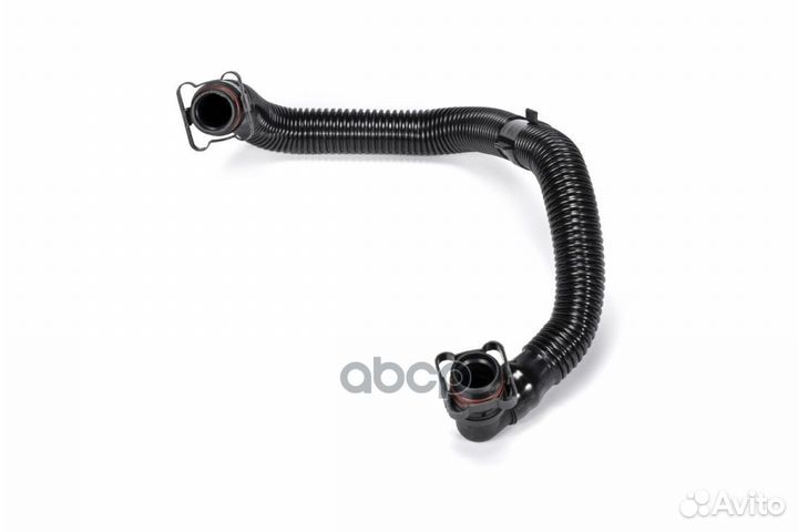 Трубка картерных газов 7186-012 metaco