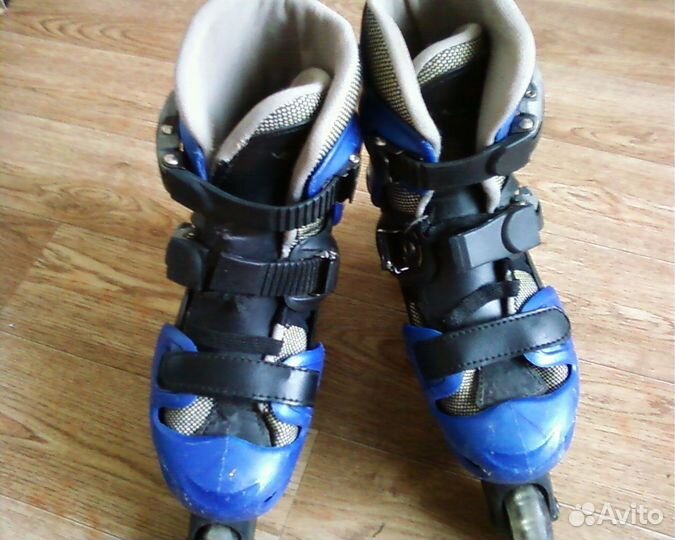 Ролики детские 33 - 36