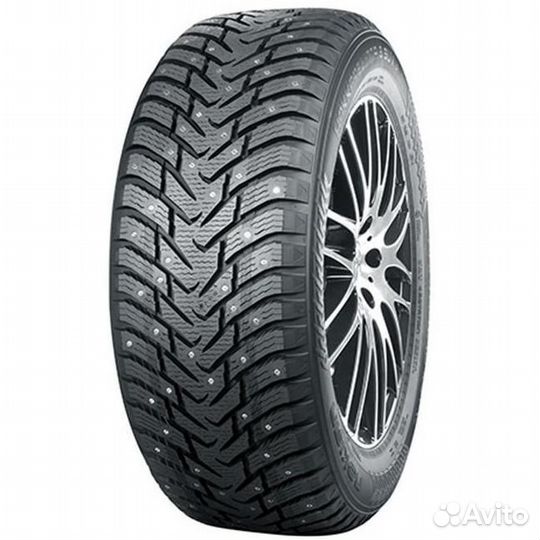 Nokian Tyres Hakkapeliitta 8 SUV 235/55 R20 102T