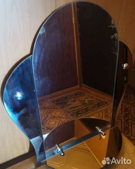 Зеркало в ванную