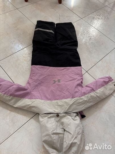 Комбинезон для девочки 98 Kerry