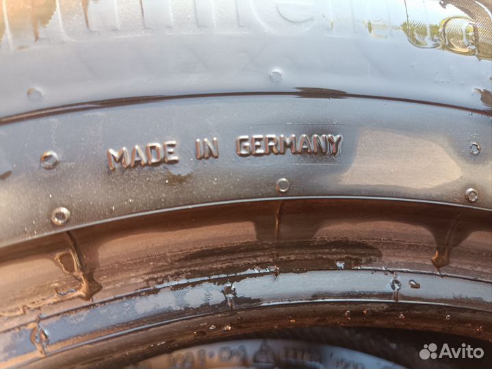 Continental ContiWorldContact 215/65 R17