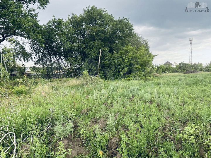 Участок 9,3 сот. (ИЖС)