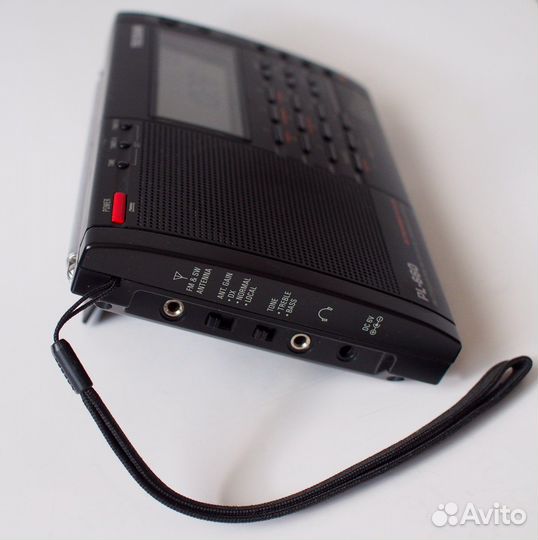 Радиоприемник Tecsun PL-660