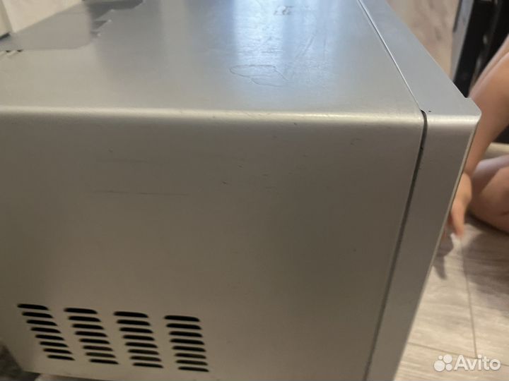 Микроволновка