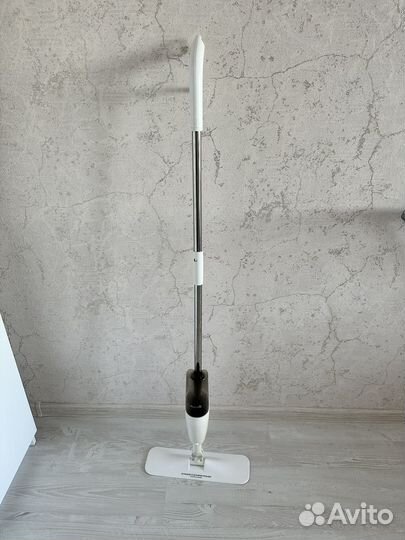 Швабра с распылителем