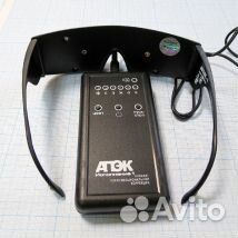 Аппарат психоэмоциональной коррекции апэк