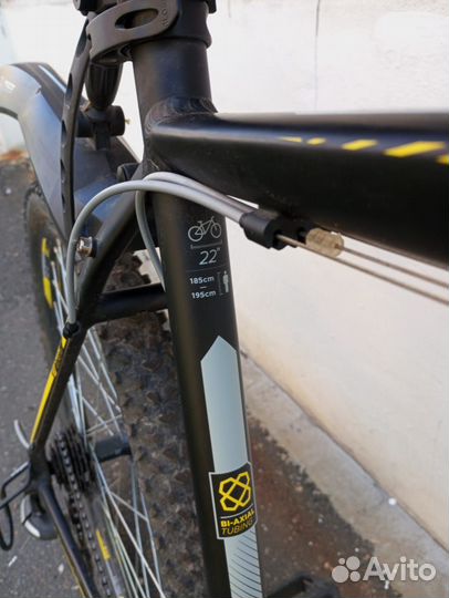 Велосипед Stern Motion 2.0