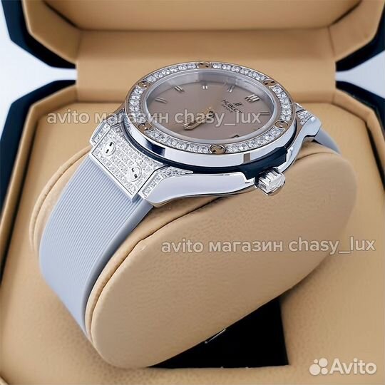 Часы hublot Big Bang Ladies 38mm