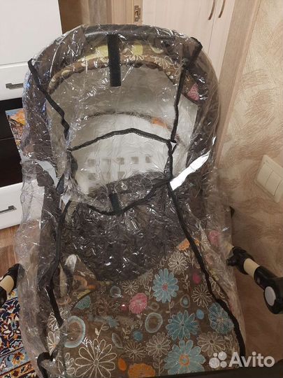 Детские коляски 2 в 1