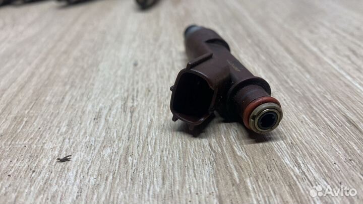 Форсунка Топливная Toyota 23250-50060
