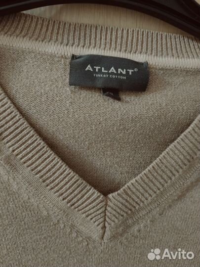 Джемпер мужской