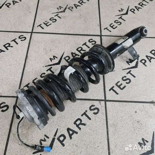 Амортизатор VDC задний левый Bmw X3M X4M F97 F98 X