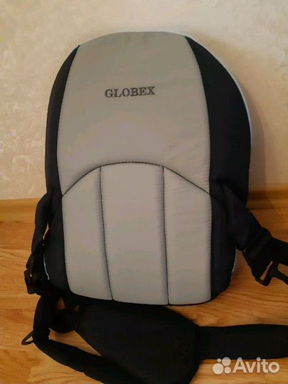 Рюкзак-кенгуру