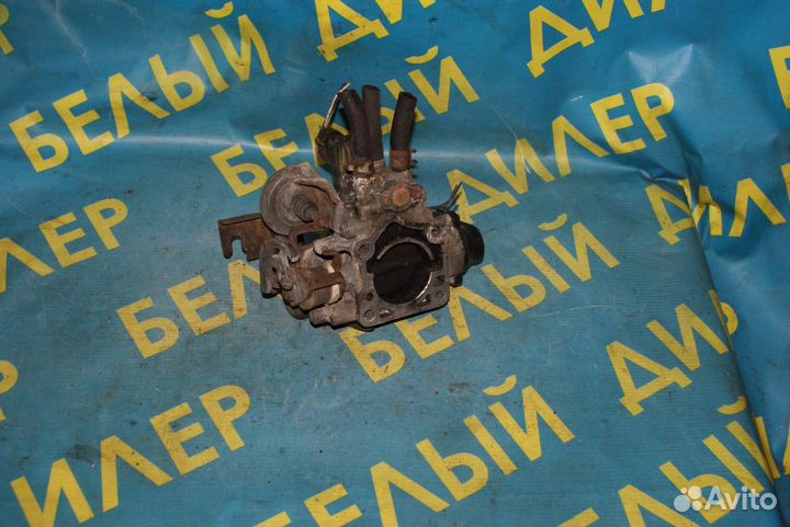 Дроссельная заслонка Toyota Corona