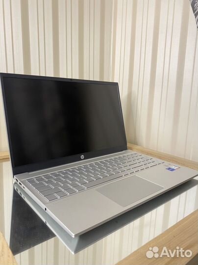 Hp pavilion 15t-eg100