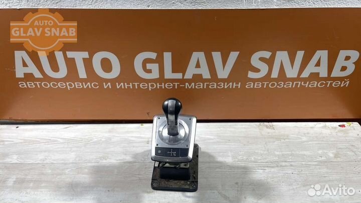 Кулиса изитроник Opel Astra H