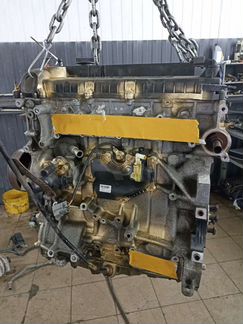 Двигатель Мазда 6 GH 2.0 LF