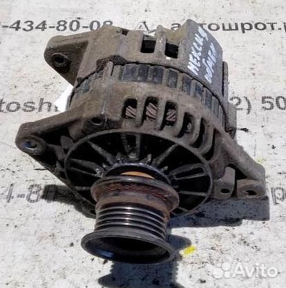 Генератор Daewoo Nexia 95-08г