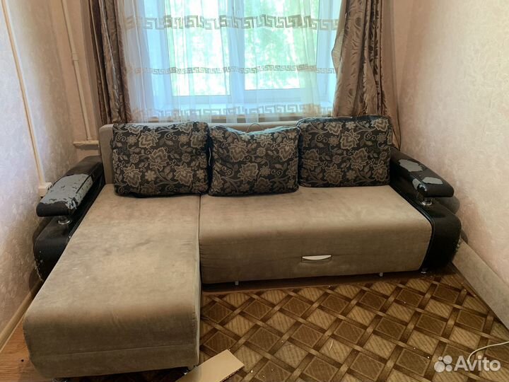 Дивана угловой