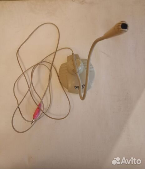 Микрофон defender MIC112